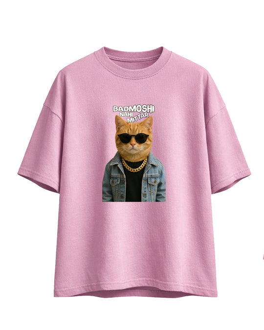 Badmoshi nahi Mittar