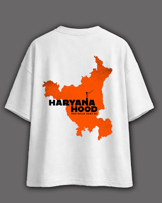 Haryana Hood